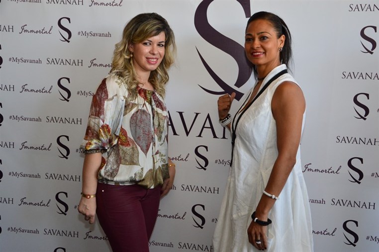 Launching of SAVANAH
